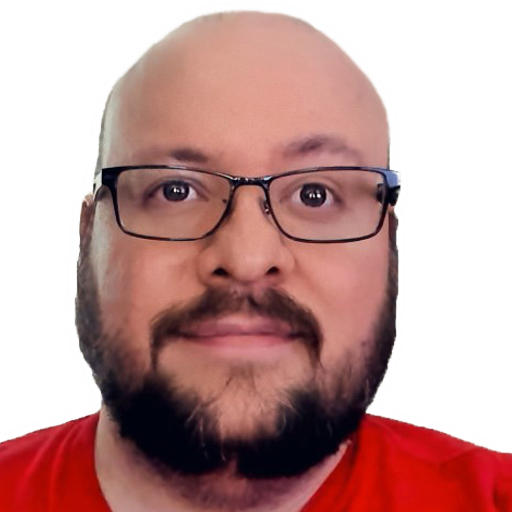 My Face!